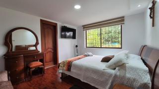 Quinta La Magdalena - Casa de campo - Déleg - 7