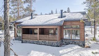Villa Velho - Äkäslompolo - 8