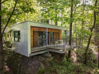 edelførst Baumhäuser - 8