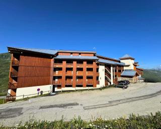 Résidence Necou - Appartement 6 personnes avec vue sur la montagne MAE-4574 - Les Menuires - 5