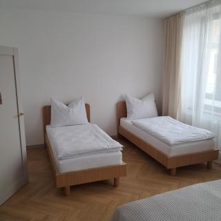 JUGA Apartmány - Jaroslavice - 9
