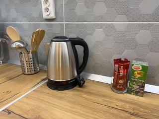 Guest Apartment Kristi - 1