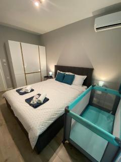 Guest Apartment Kristi - Stara Sagora - 4