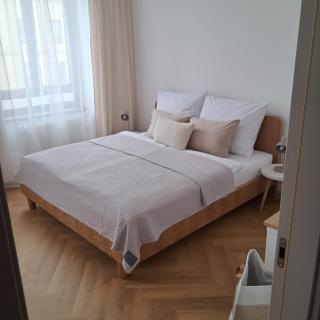 JUGA Apartmány - Jaroslavice - 9