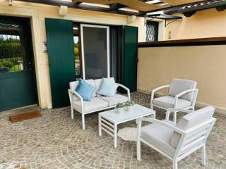 Golf Holiday House - Montecchia - 9