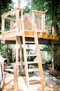The Lookout Bunk - Fredericktown - 3