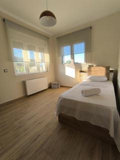 Afentis Luxury Apartment - Chios - 6