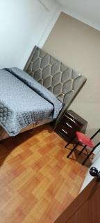 RESIDENCIAL DESTELLoS DE LUNA - La Paz - 5