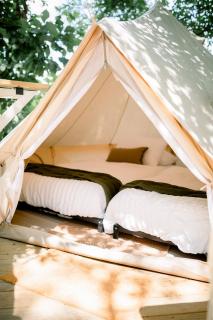 The Lookout Bunk - Fredericktown - 1