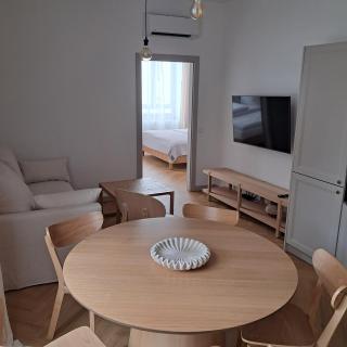 JUGA Apartmány - Jaroslavice - 8