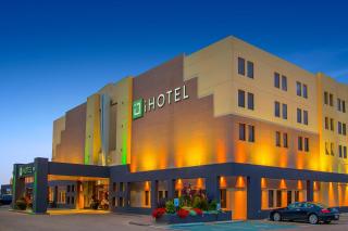 iHOTEL & Conference Centre Red Deer - 0