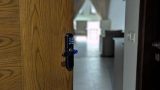 Penta Square Guest House - 9