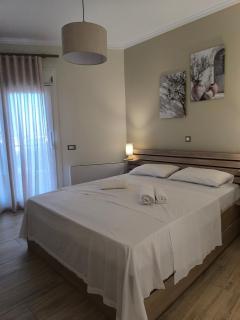 Afentis Luxury Apartment - Chios - 9