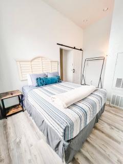 Gaslamp 2bdrm - W Parking & 4 Beds #404 - 5