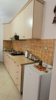 Giulia Holiday beach apartment - Orikum - 1