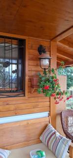 Bio Garden Cottage Sarajevo - Kremeš, Vogošća - 6