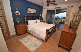 Coastal Condo Water Views-bella Sirena's Oasis By The Sea! - Puerto Peñasco - 1