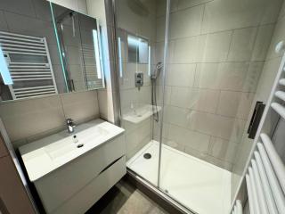 Résidence Gentianes.smb - Logement 5 pers. 48m2 en face des télécabine de St Martin de Belleville MAE-9394 - 6