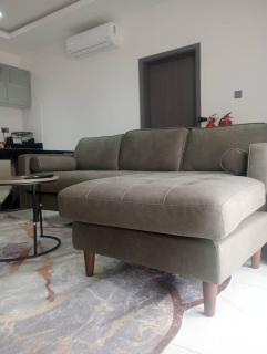 Elite Arlington Court Apartment - East Legon - Accra - 9