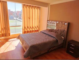 RESIDENCIAL DESTELLoS DE LUNA - La Paz - 7