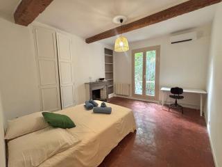 Charmante maison de ville avec cour intérieur - Avignon - 3