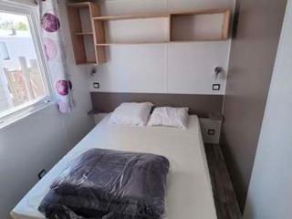 Mobil home 4 chambres - Terrasse - 8 pers - API-1-52-700 - Wavans - 5