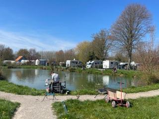 Mobil home 4 chambres - Terrasse - 8 pers - API-1-52-700 - Wavans - 2