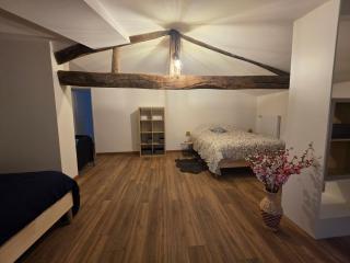 Gîte pour 15 au calme à Floirac - 1