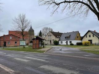 Ferienwohnung in der Mecklenburger Seenplatte - Buchholz - 8