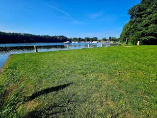 Ferienwohnung in der Mecklenburger Seenplatte - Buchholz - 7