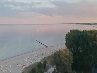 Ferienwohnung in der Mecklenburger Seenplatte - Buchholz - 3