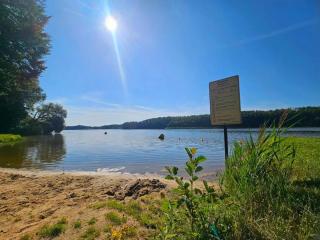 Ferienwohnung in der Mecklenburger Seenplatte - Buchholz - 1