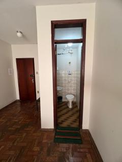 Apartamento 107 - Suíte econômica com ar condicionado - 2