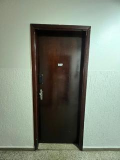 Apartamento 107 - Suíte econômica com ar condicionado - 1