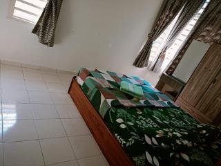 Izdaan Homestay - Jasin - 7