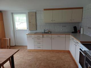 Ferienwohnung Löwenblick - - 5