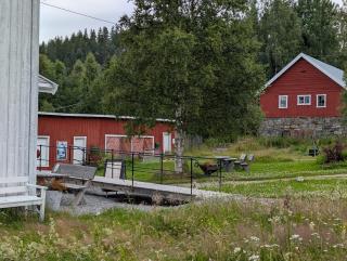 Granum Gård - Fluberg - 5