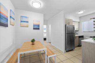 Harding Apartments by Andes STR - 4