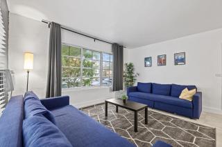 Harding Apartments by Andes STR - 2