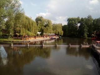 Reihenhaus in Lübben an der Spree - 7