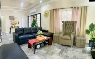 Abucay Guests House - - 9