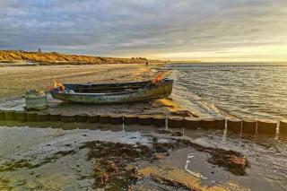 Appartements Post Hiddensee in Vitte - 1