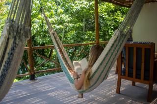 Samaya Wellness Lodge - White Lotus - 7