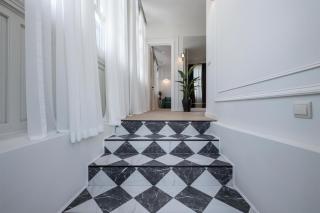 New two-bedroom apartment in the best location - 6