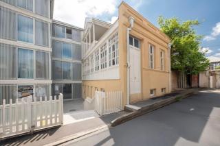 New two-bedroom apartment in the best location - 4