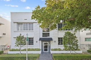 Harding Apartments by Andes STR - 0