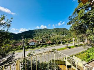Casa na Serra - Teresópolis - 7