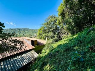 Casa na Serra - 1