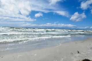 Appartements Post Hiddensee in Vitte, cleaning included - 3