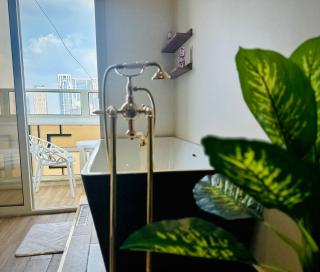 The Midnight stylish studio i902 TenTon Zamalek - 3